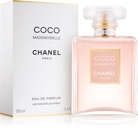 coco mademoiselle chanel notino|Chanel Coco Mademoiselle euro price.